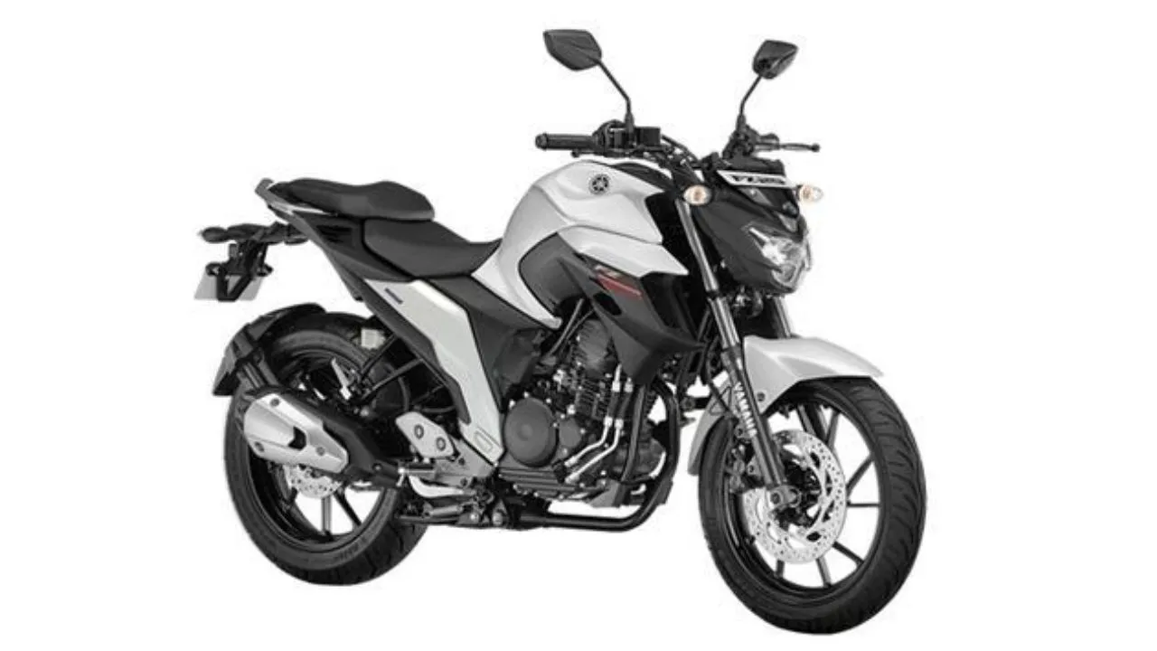 Over 13,000 Units Of Yamaha FZ 25, Fazer 25 Motorcycles Recalled: Details Inside 