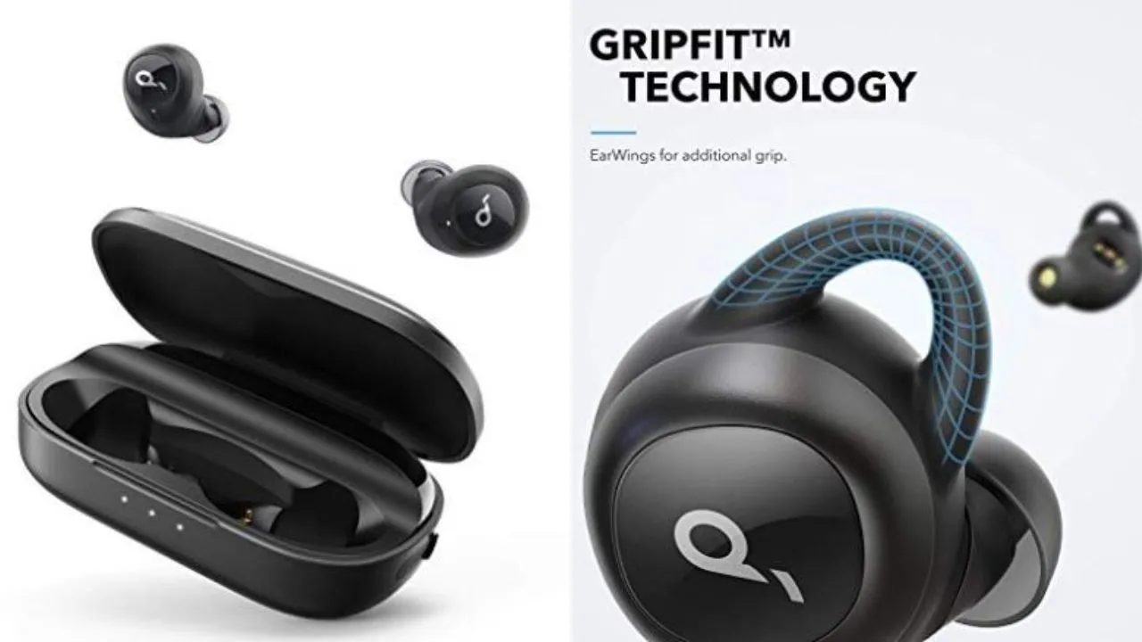 Anker Soundcore Liberty True Wireless Headphones Launched In India: Details Inside 