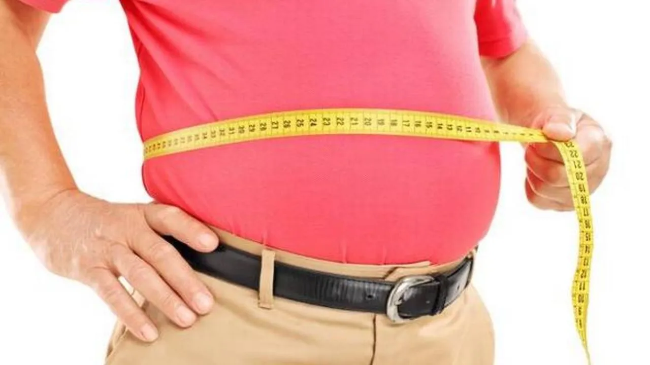ATTENTION! Belly Fat Cells May Be Targets For Age-Related Diseases, Says Study