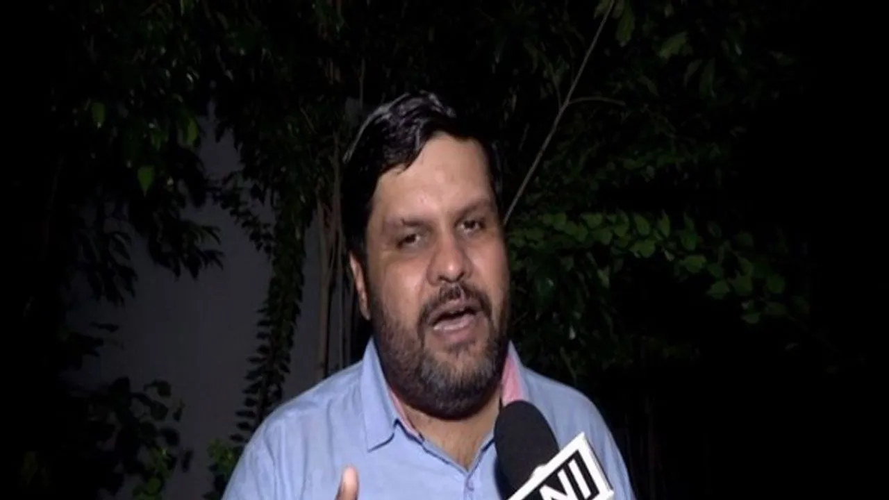Jharkhand Assembly Polls: Congress Leader Gourav Vallabh To Contest Against CM Raghubar Das