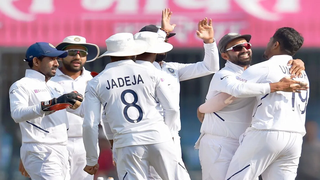 Virat Kohli Achieves The Perfect 10 After Indore Win, Overtakes MS Dhoni