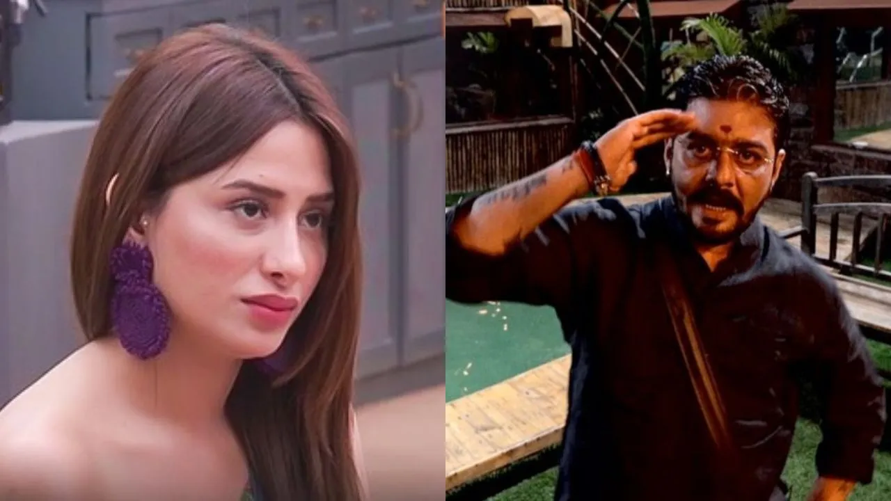 Bigg Boss 13: Mahira Sharmaâ€™s Mom Lashes Out At Hindustani Bhau For Calling Her Daughter â€˜Bade Hothon Ki Chipkaliâ€™ 