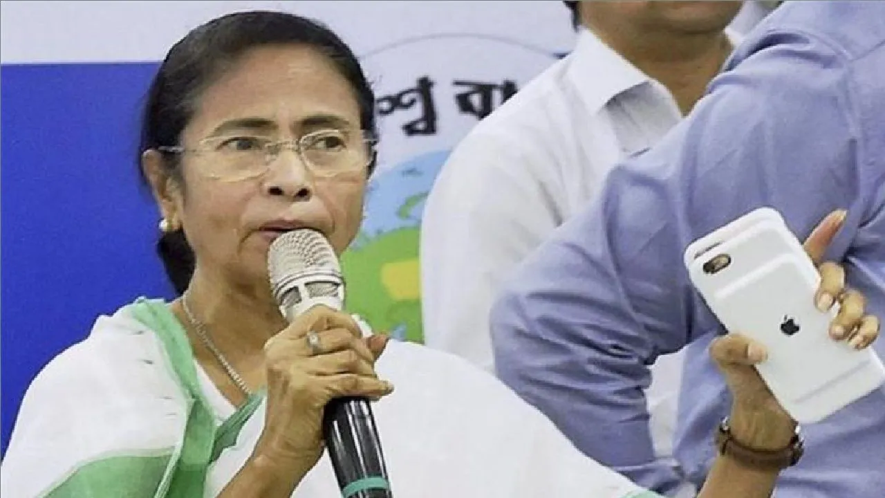 Make 'Didi Ke Bolo' A Success In Kolkata, Get Poll Nomination: TMC Top Brass Tells Party Councillors