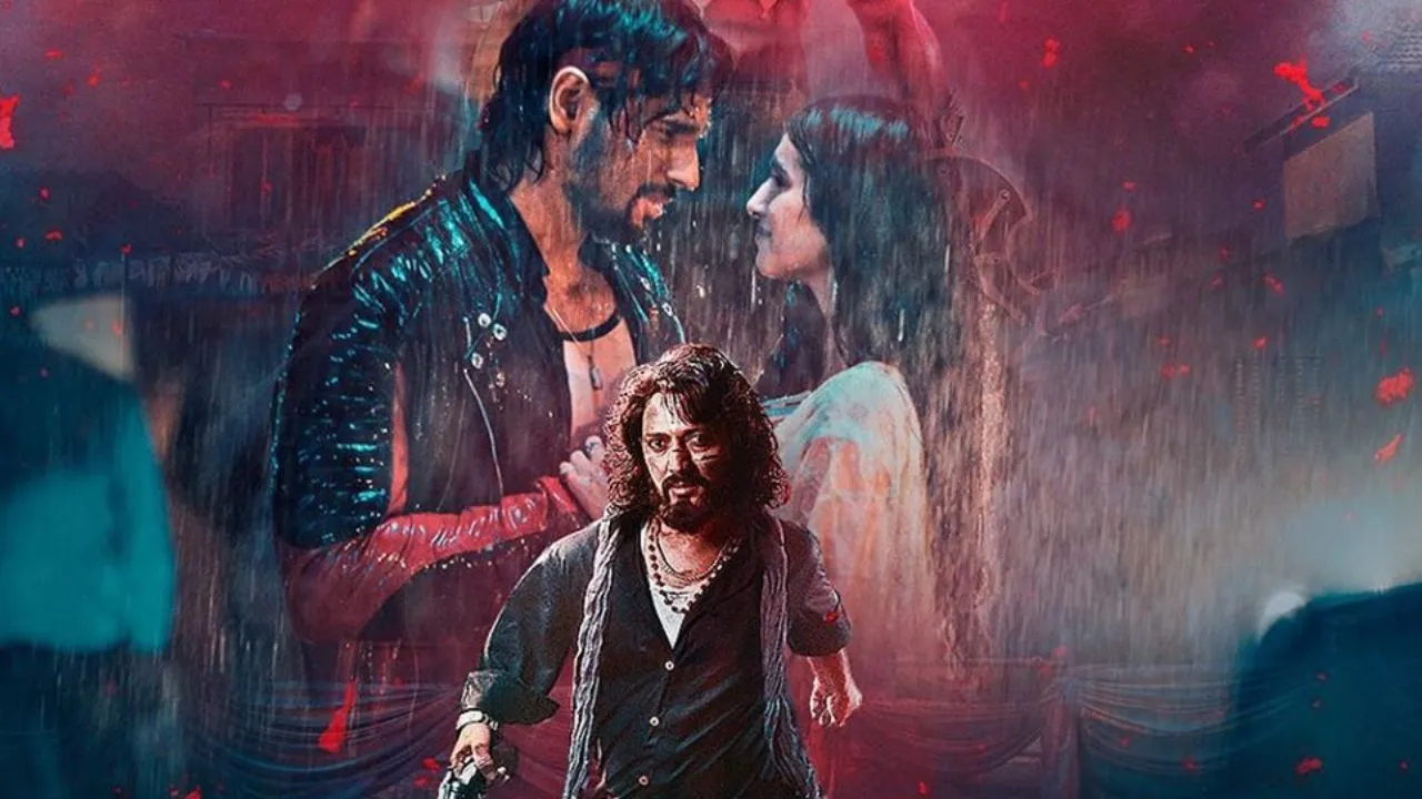 Marjaavaan Box Office Collection Day 1: Sidharth Malhotra, Riteish Deshmukhâ€™s Film Earns Rs 7.03 Crore