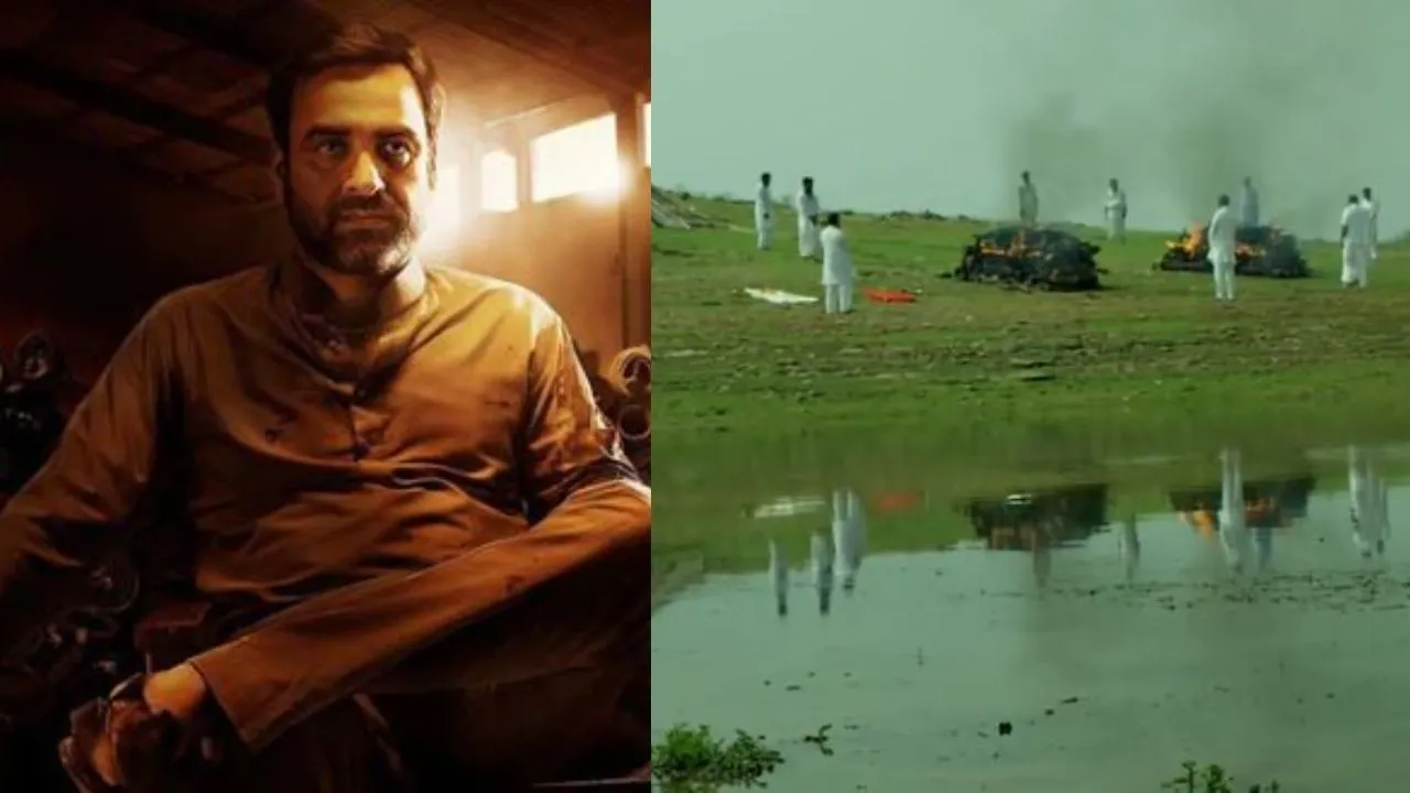 Mirzapur Season 2:  Pankaj Tripathi Aka Kaleen Bhaiya Makes Instagram Debut With Teaser