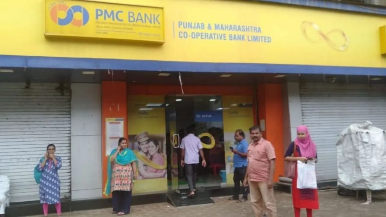 Rajneet Singh, Former PMC Director, Arrested By Mumbai Police In Loan Fraud Case