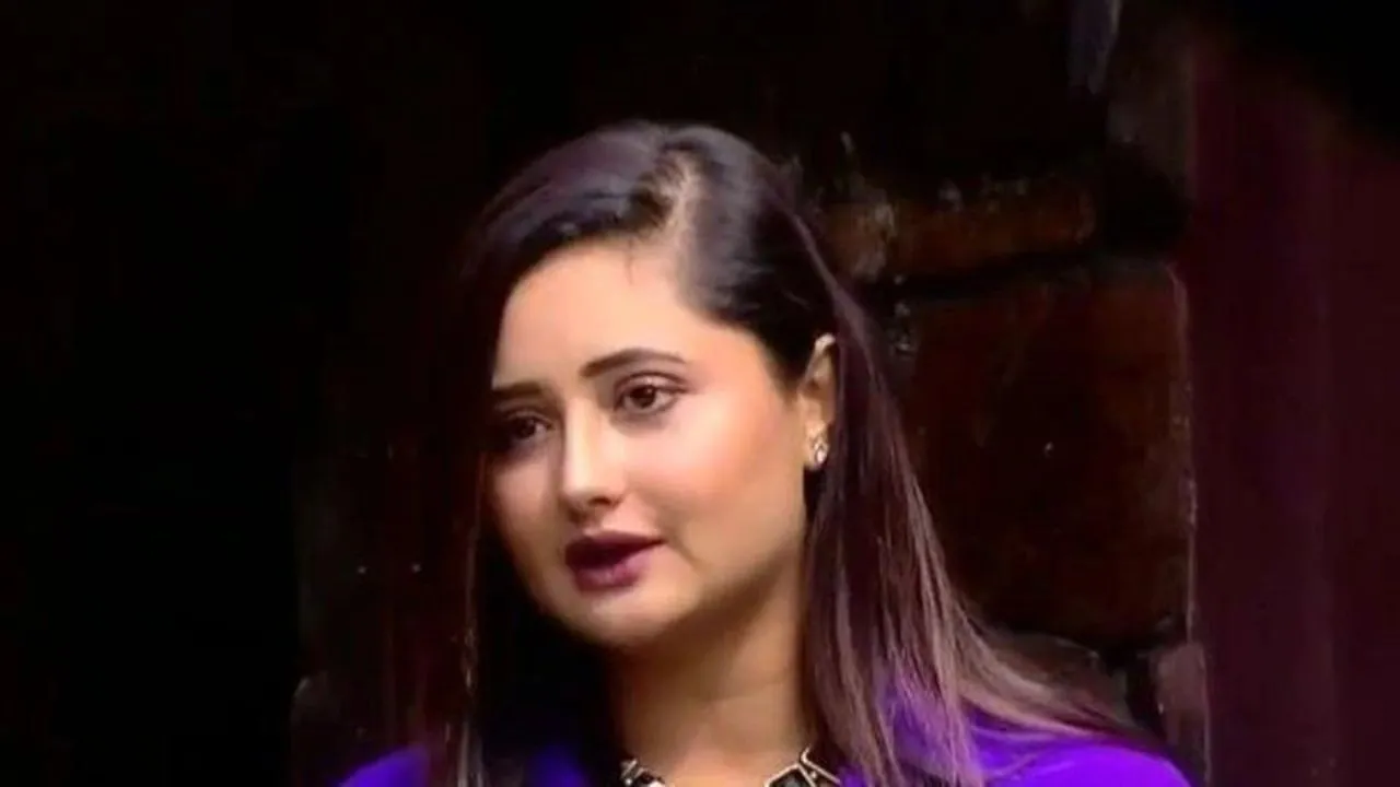 Bigg Boss 13: Reports of Arhaan Khanâ€™s Elimination Made Twitterati Trend #StarStrongRashamiDesai