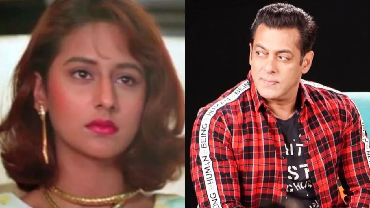 Salman Khan's Co-Star Pooja Dadwal Struggling For Work After Fighting Tuberculosis