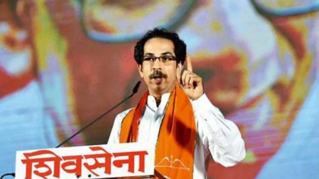 Amid Maharashtra Power Tussle, Shiv Sena Unlikely To Attend Key NDA Meet On November 17