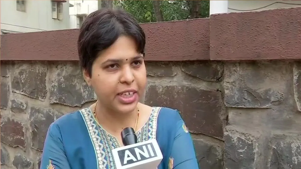 Sabarimala Temple: Activist Trupti Desai Slams Government After Women Sent Back By Police