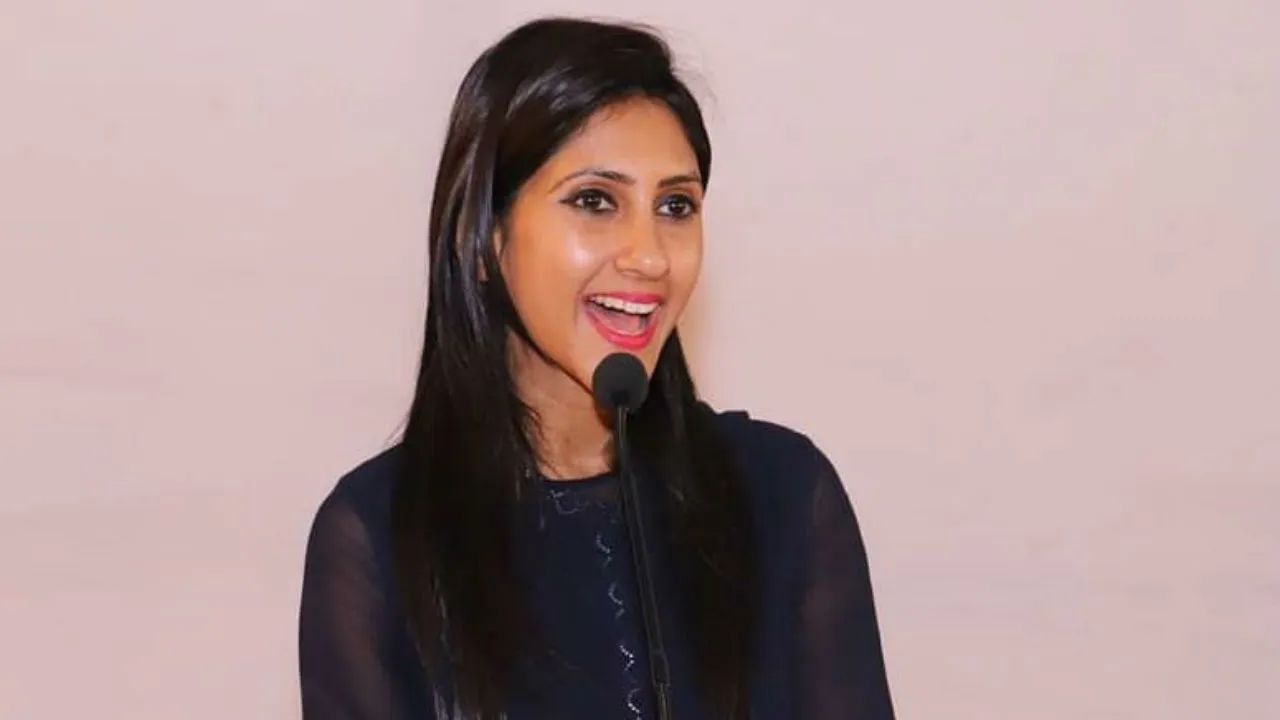 UP: Raebareli MLA Aditi Singh Set To Tie Knot With Punjab Congress Lawmaker