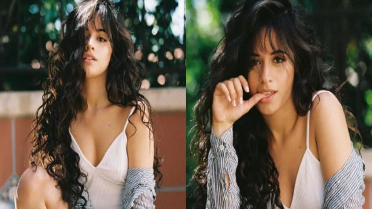 We Collaborate On Life: Camila Cabello On Working Again With Shawn Mendes