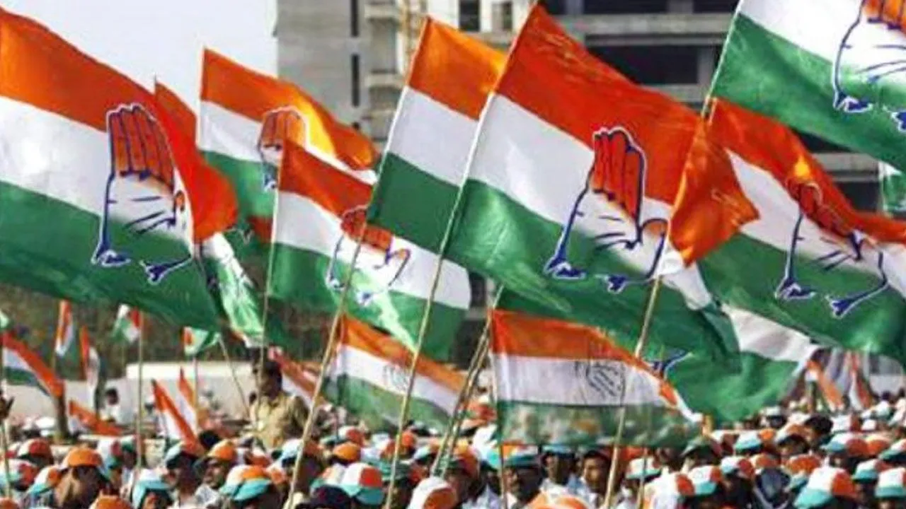 Jharkhand Assembly Polls: Congress Releases Another List Of Candidates 