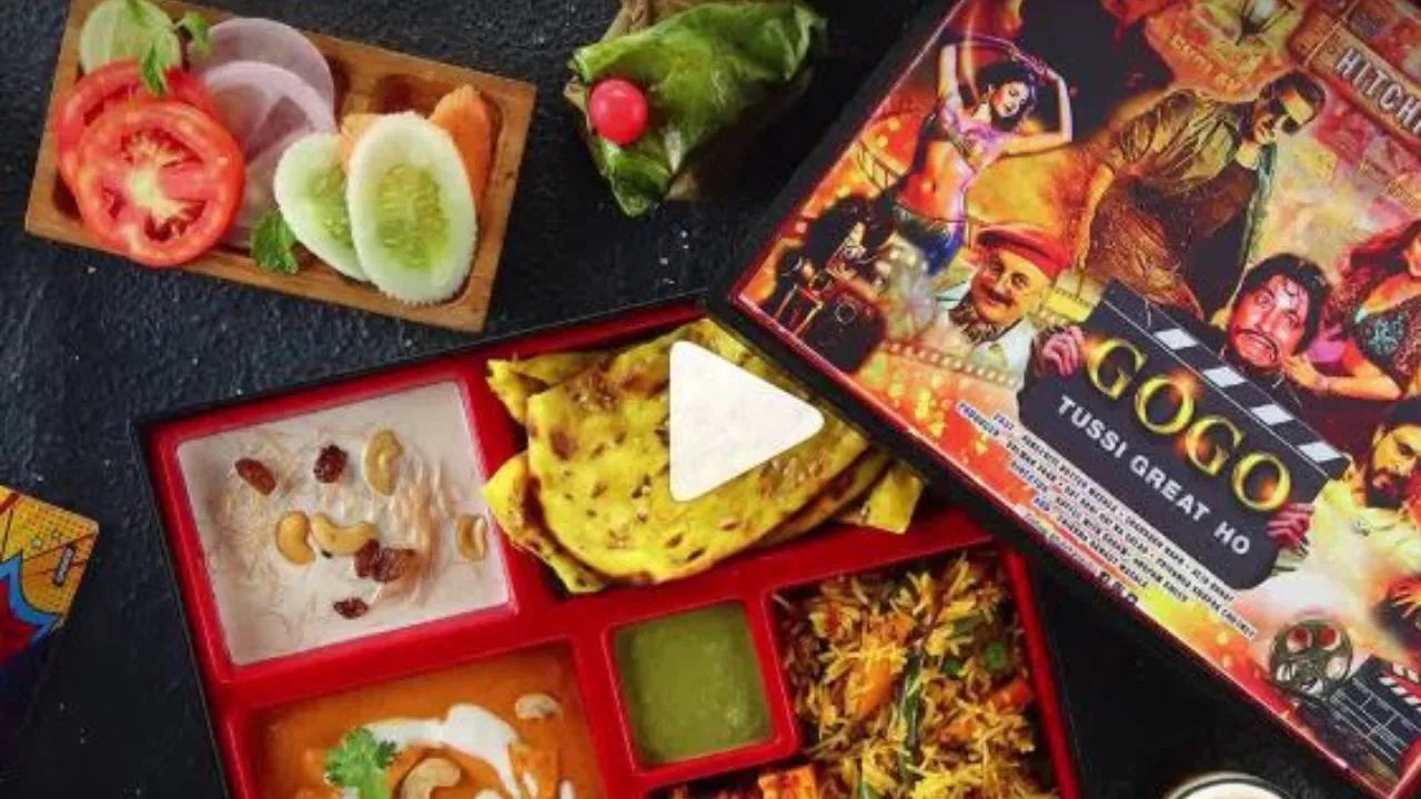 This Mumbai Restaurant Serves Dishes Named After Shah Rukh Khan, Salman Khan And Alia Bhatt, Tried Yet?