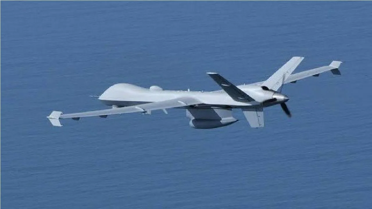 India-US Moving Closer To Sign Mega Defence Deal Worth USD 7.5 Billion: Report