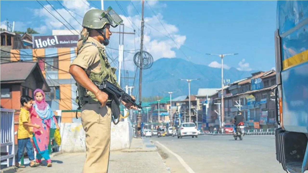 Pakistan, Separatists Working To Demonise Centre's Historic Decisions On J-K: Kashmiri Pandit Community