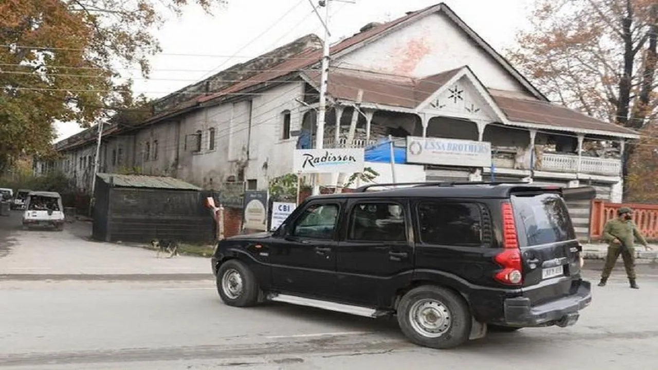 Kashmir: All 34 Political Prisoners Shifted To MLA Hostel As Harsh Winter Takes Toll On Them