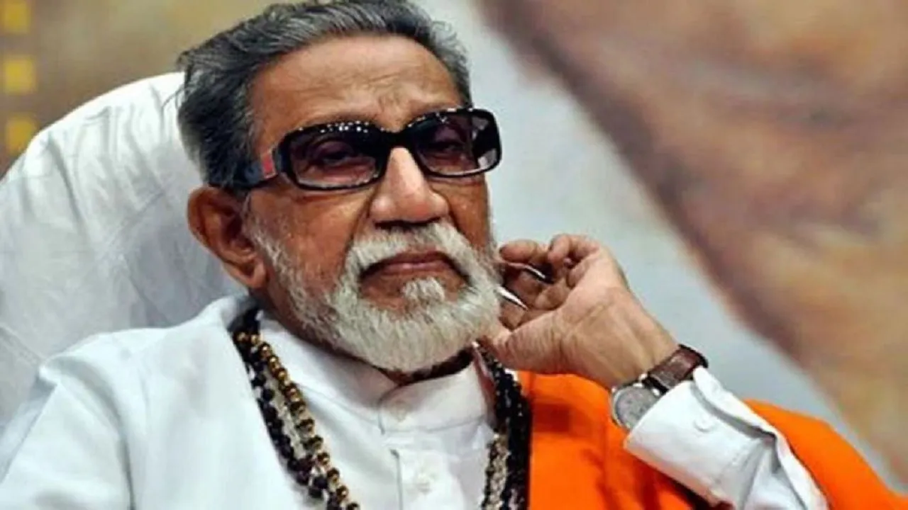 Bal Thackeray Death Anniversary: Devendra Fadnavis, Sharad Pawar Pay Tributes