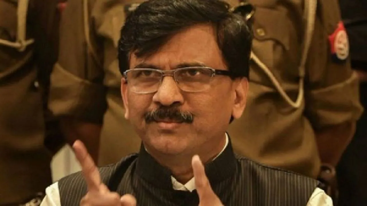 Shiv Sena MPs Being Allotted Seats On Opposition Side In Lok Sabha, Rajya Sabha: Pralhad Joshi