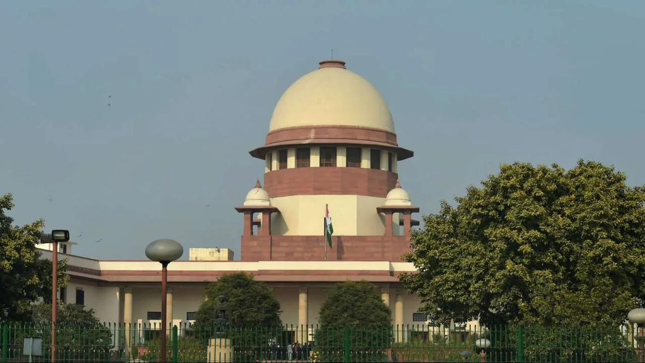 Ayodhya Verdict: AIMPLB To File Review Petition Against Supreme Court Judgment