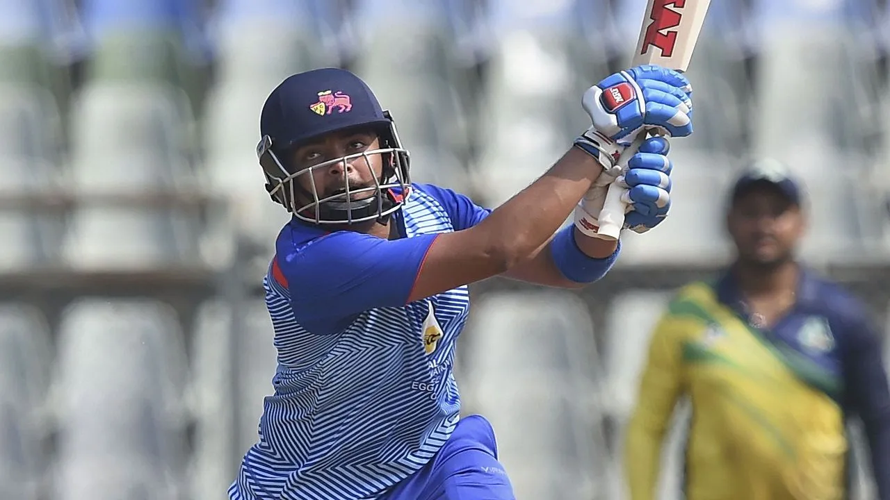 Prithvi Shaw Opens Up About His Time Away From Game, Says 'Did Not Understand How It Happened'