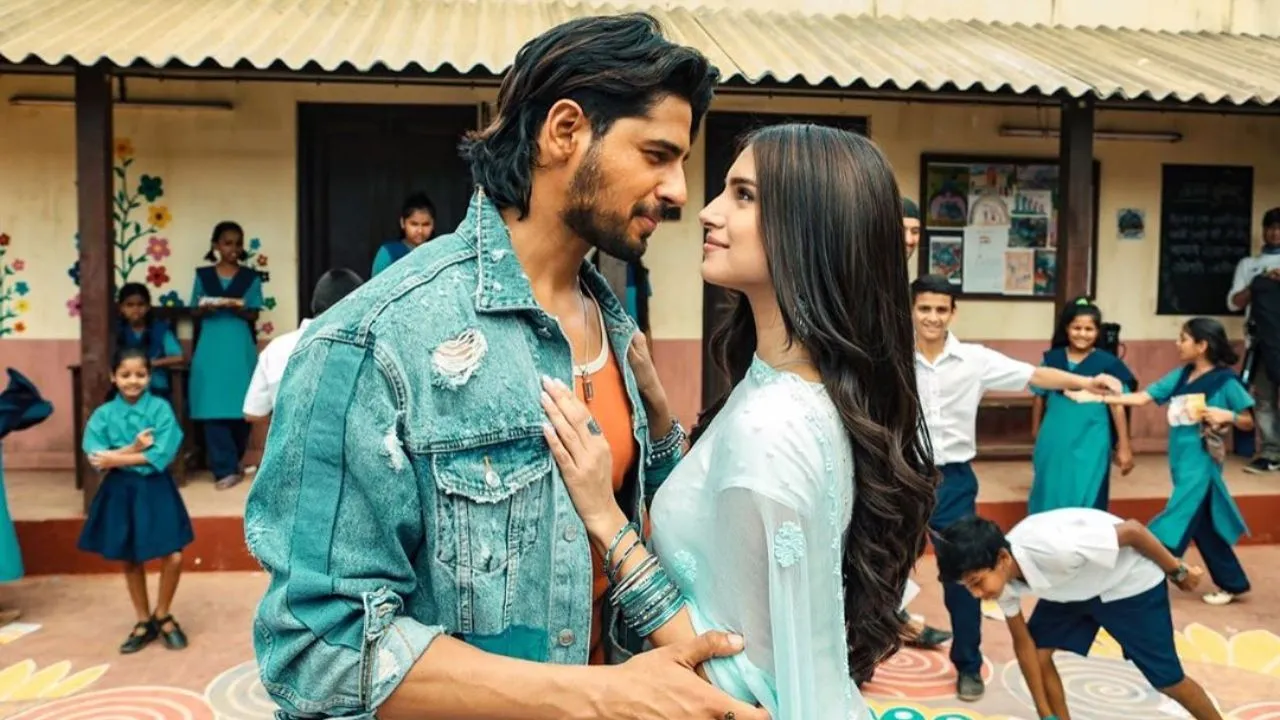 Marjaavan Box-Office Collection Day 2: Sidharth Malhotra-Tara Sutariaâ€™s Film Earns Rs 14.24 Crore
