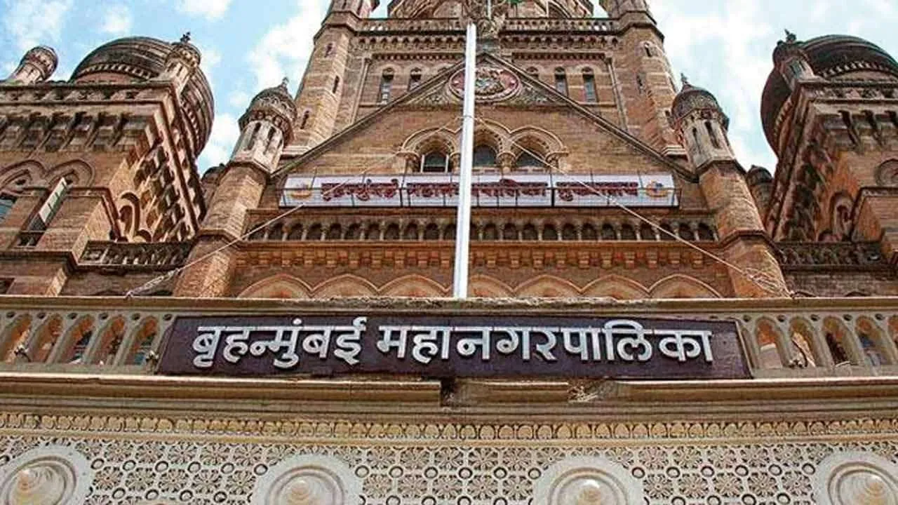 BMC Elections: Shiv Sena Set To Retain Mumbai Mayor Seat As BJP Will Not Contest Polls