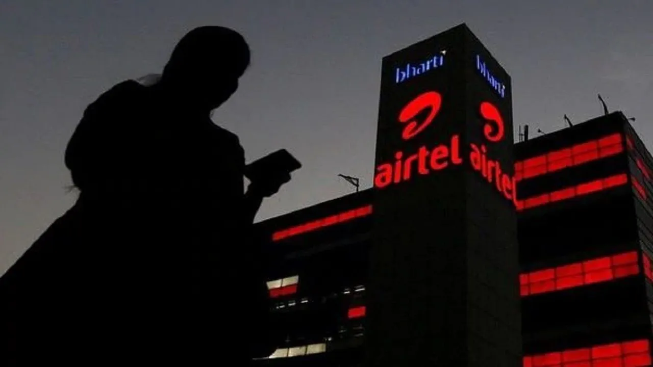 After Vodafone Idea, Bharti Airtel To Also Raise Mobile Services Rates In December