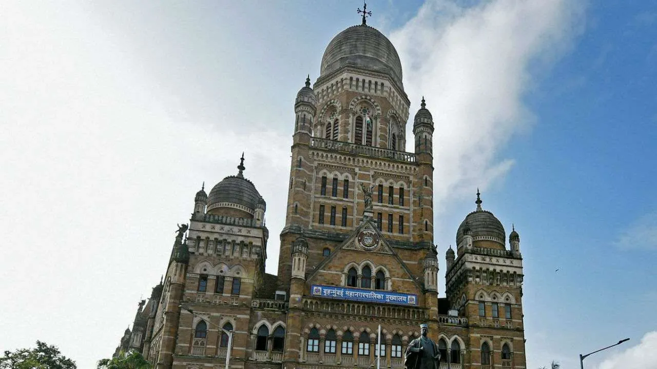 BMC Elections: Congress To Challenge Shiv Sena For Mumbai Mayor, Deputy Mayor Posts
