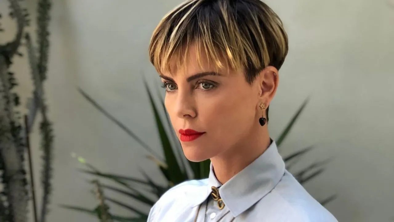 Not Willing To Compromise If It Doesn't Feel Right: Charlize Theron On Finding Love