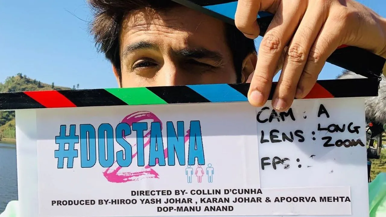 Dostana 2: THIS Stree Actor Joins Kartik Aaryan And Janhvi Kapoorâ€™s Film
