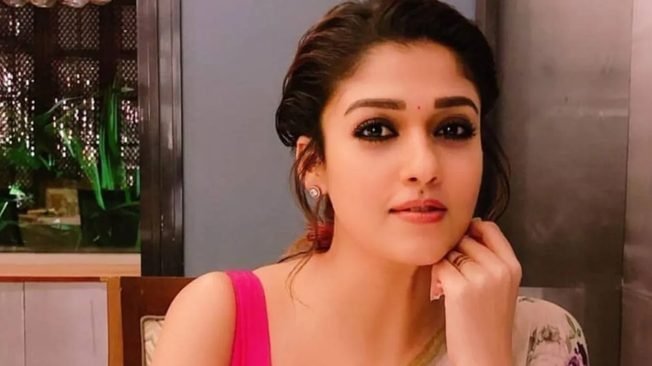Happy Birthday Nayanthara: Lesser Known Facts About The South Star We Bet You Didnâ€™t Know 