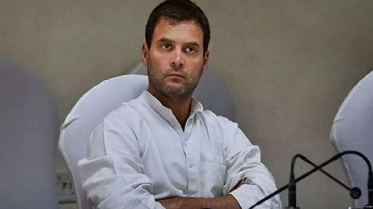 In New India, Bribes, Illegal Commissions Are Called Electoral Bonds: Rahul Gandhi