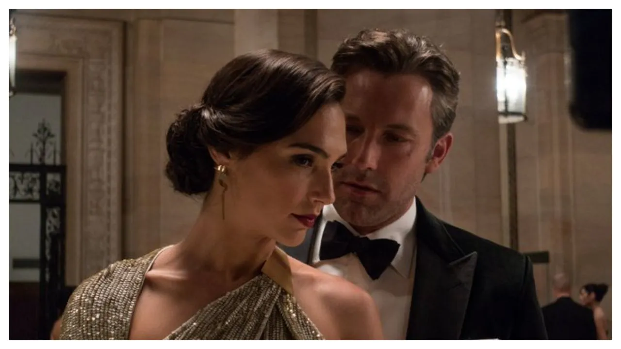 Gal Gadot, Ben Affleck Petition For Release Of Snyder Cut Version Of 'Justice League'