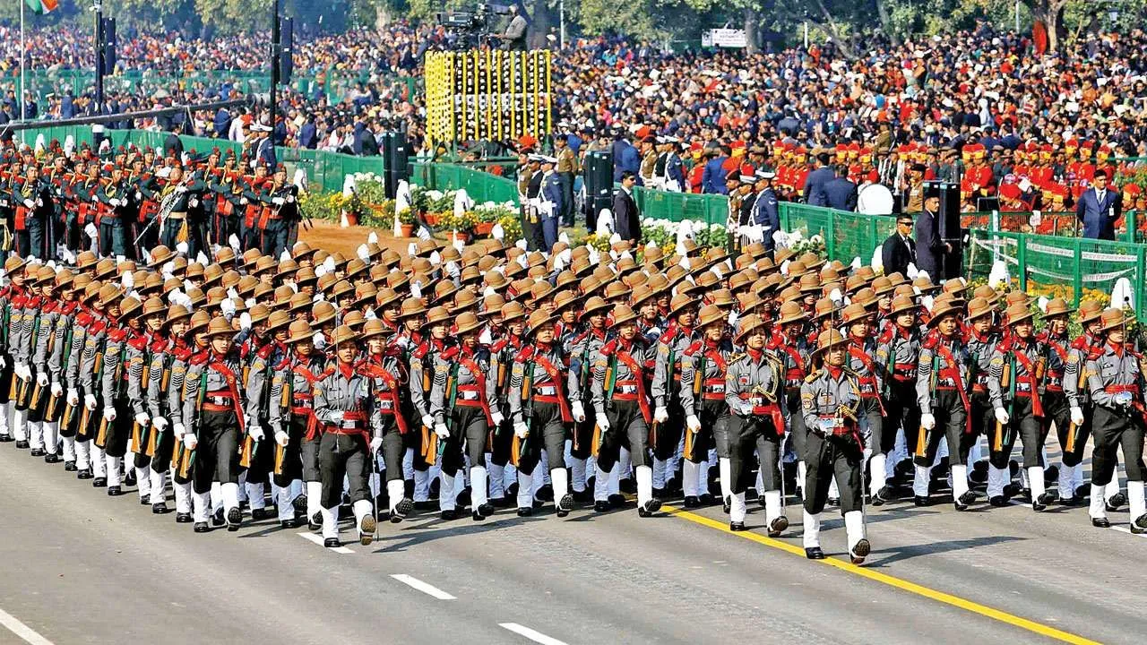 20 Years After Kargil War, India's First-Ever Chief Of Defence Staff To Be Appointed Next Month 