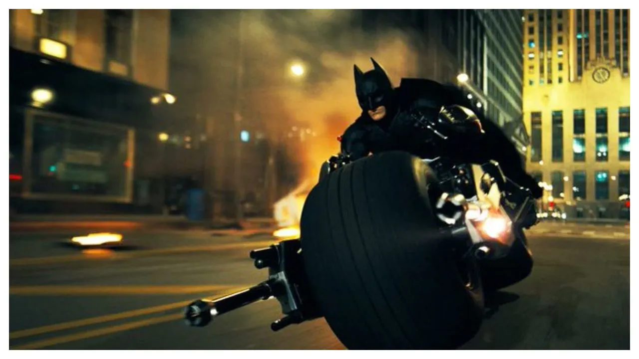 Real Reason Why Christian Bale Gave Up â€˜Batmanâ€™ Role Has To Do With Christopher Nolanâ€™s Wish, Find Out