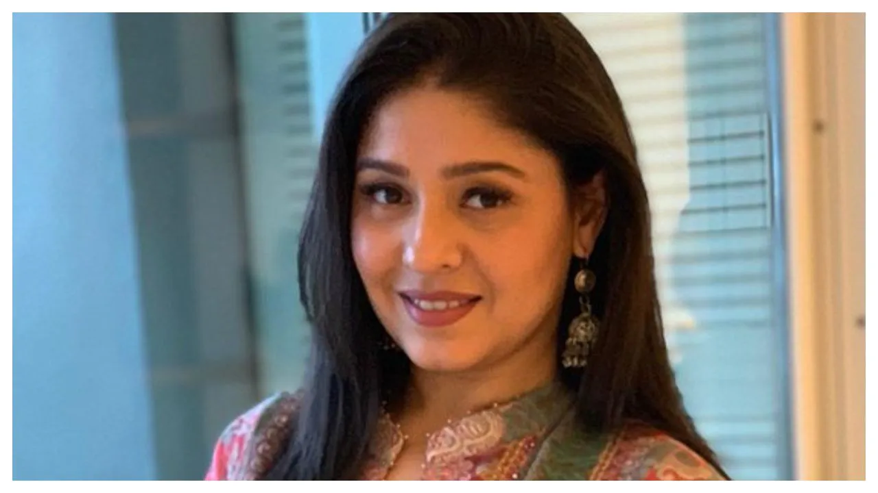 Sunidhi Chauhan To Lend Her Voice For 'Frozen 2'