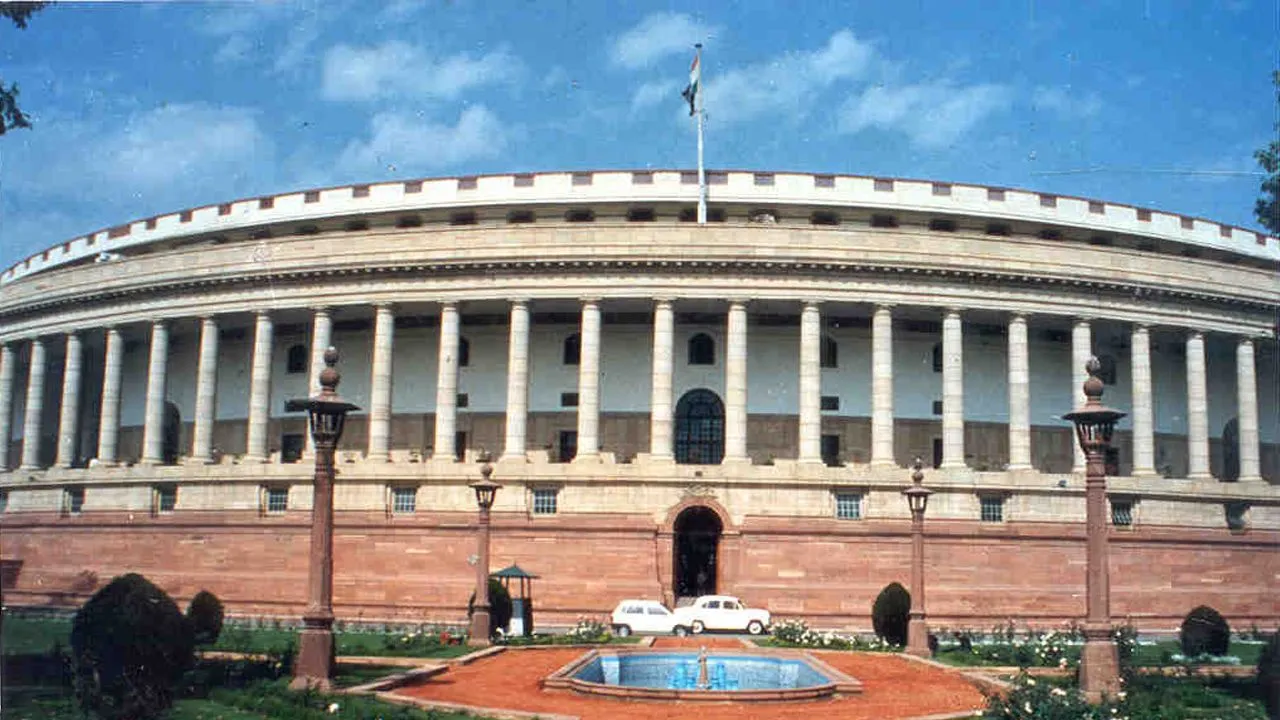Rajya Sabha Passes Jallianwala Bagh National Memorial (Amendment) Bill