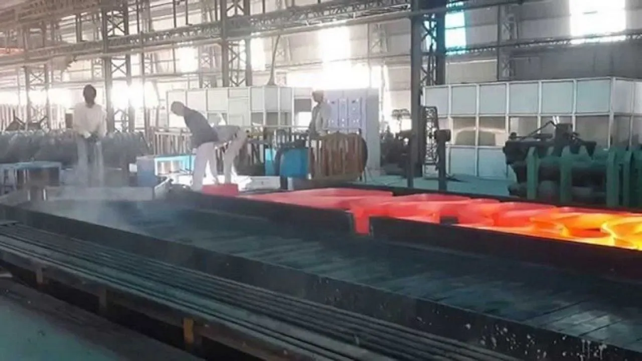 Tata Steel Planning Lay Offs In Europe: Source