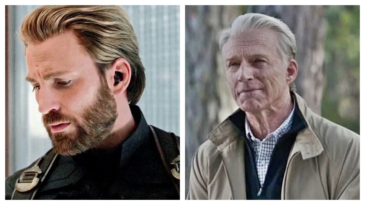 Chris Evans Will â€˜Probablyâ€™ Not Return As Captain America In Disney+Marvel Series