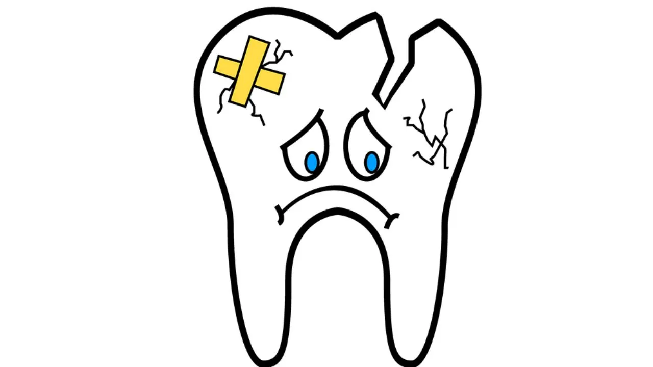 Chewing Sugar-Free Gum Linked To Lower Risk Of Dental Cavities, Claims Study