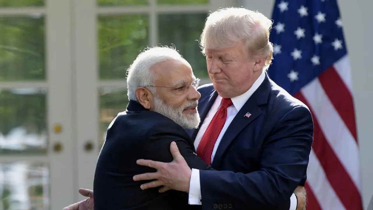 Trump Administration Approves Sale Of USD 1 Billion Worth Of Naval Guns To India