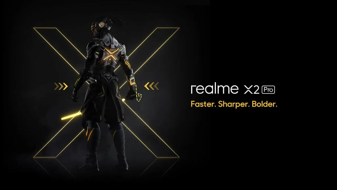 Realme X2 Pro Launch Today: Take A Look At Specifications, Features 