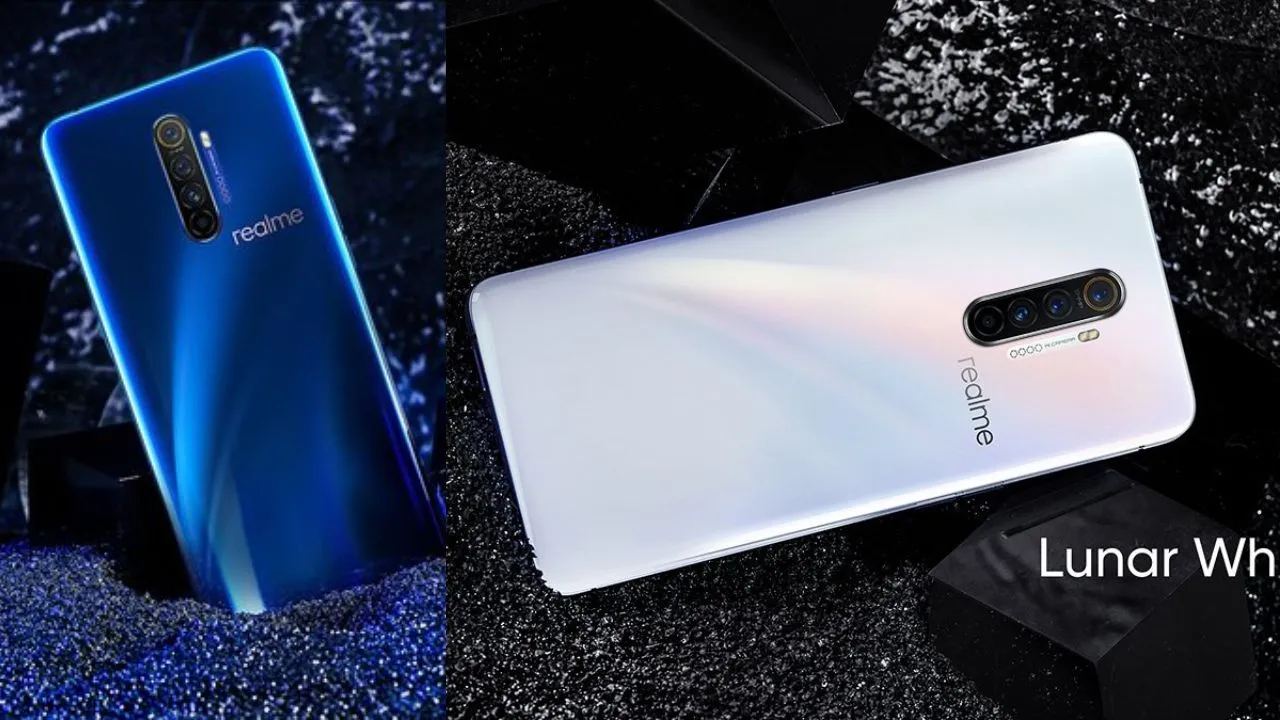Realme X2 Pro Goes Official In India: Specs, Features, Price, Launch Offers Here 