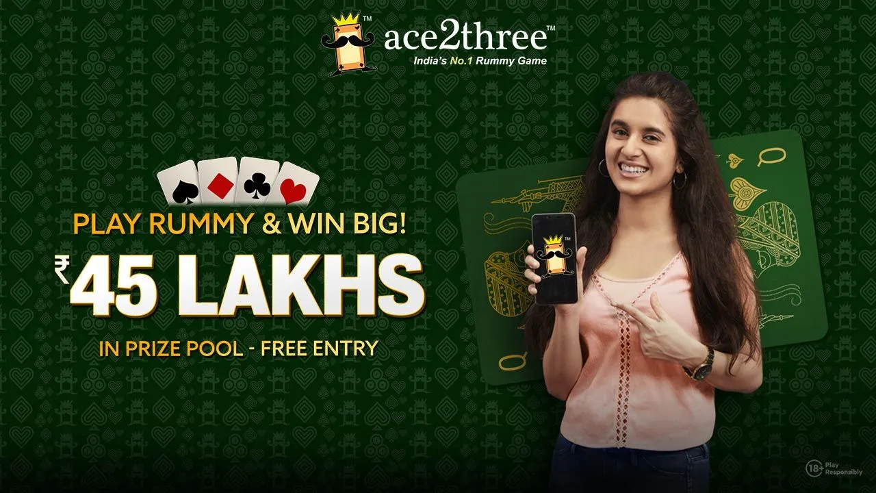 Rummy Gaming