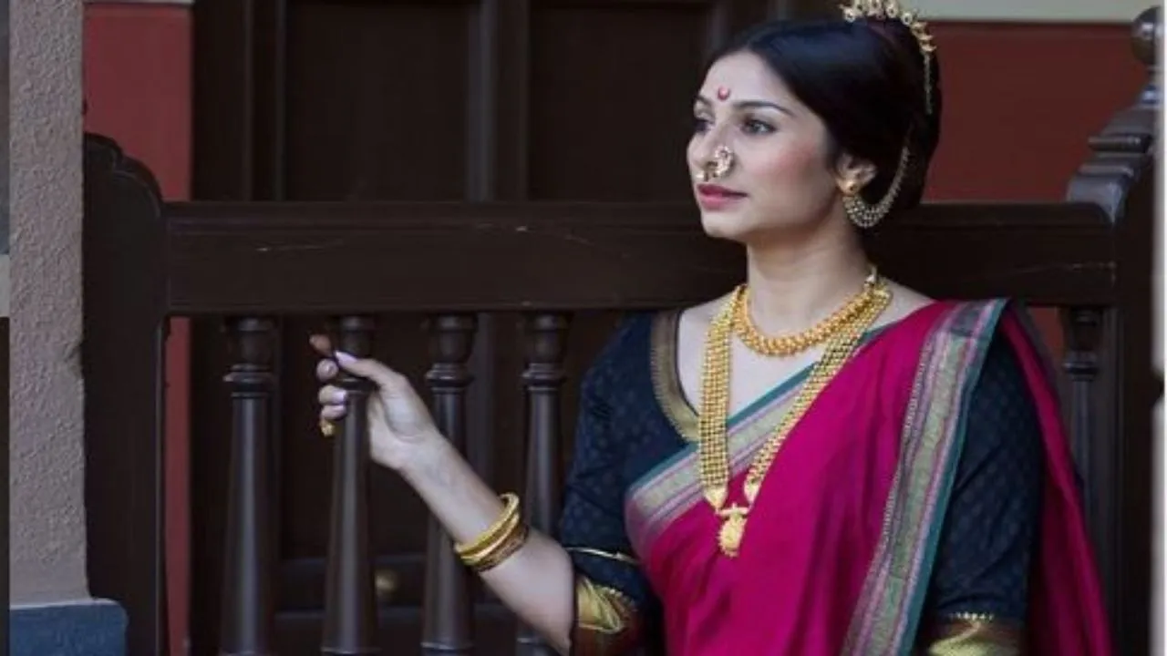 Tanishaa Mukherji Returns To Bollywood With Film Opposite Siddhanth Kapoor In Film Titled â€˜Khabeesâ€™