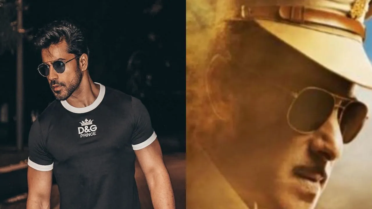 Radhe: Bigg Boss 8 Winner Gautam Gulati Joins Salman Khanâ€™s Eid 2020 Release