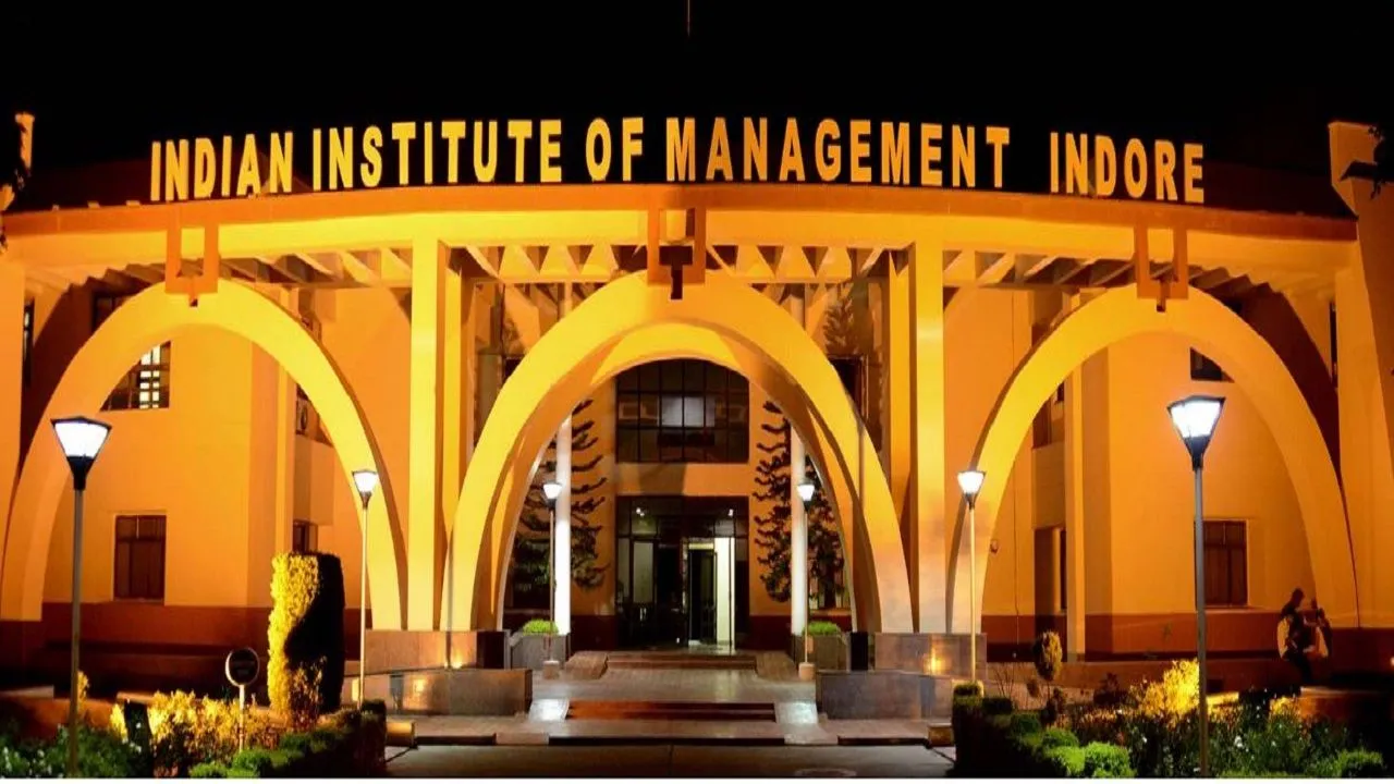 IIM Indore To Run Joint Training Programme For politicians, Bureaucrats And Businessmen
