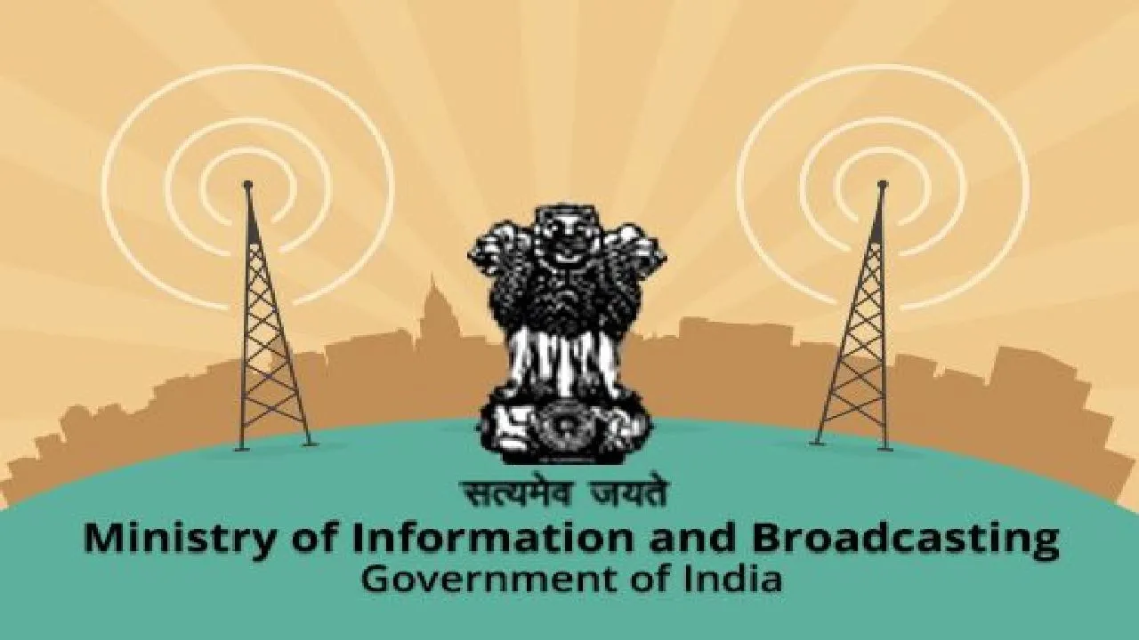 Use New Political Map Of India, Modi Govt Issues Advisory To Private Media Channels