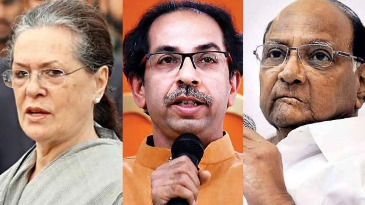 Maha Deal Done? Shiv Sena, NCP And Congress To Give Signed Letter To Governor On Nov 23: Report